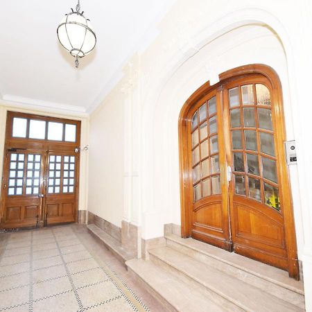 Hyper Centre Valenciennes - Wifi - Terrasse - Tramway - Lerelaisdodile2 Apartment ภายนอก รูปภาพ