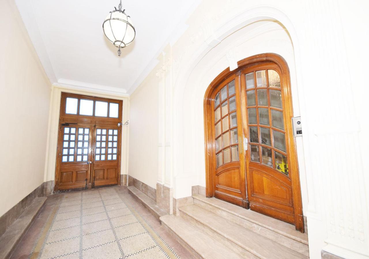 Hyper Centre Valenciennes - Wifi - Terrasse - Tramway - Lerelaisdodile2 Apartment ภายนอก รูปภาพ